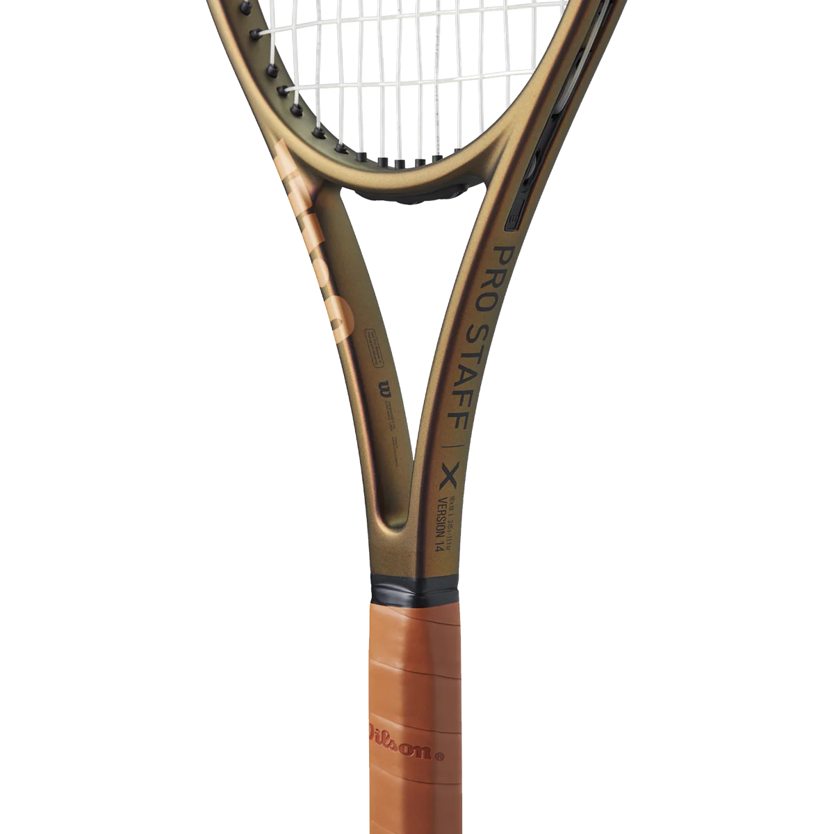 Pro Staff X v14 - Image 6