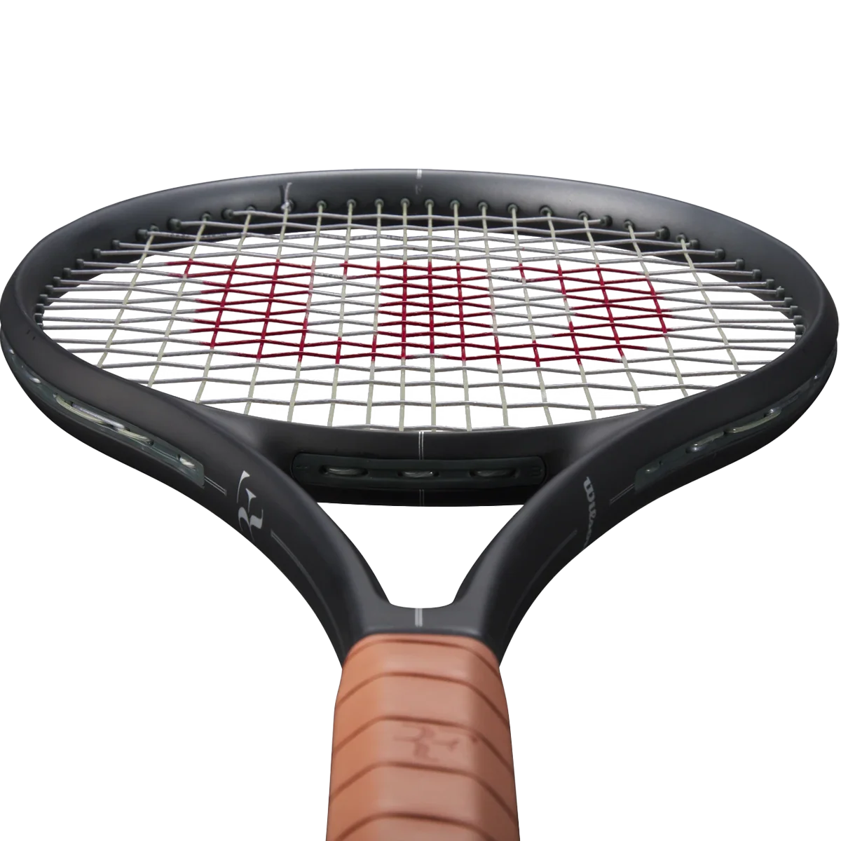Wilson Roger Federer 01 Future Racket Demo - Image 2