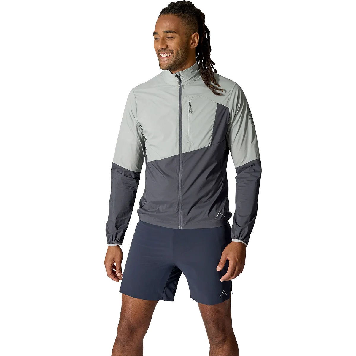 Men's Windveil Jacket - Image 2