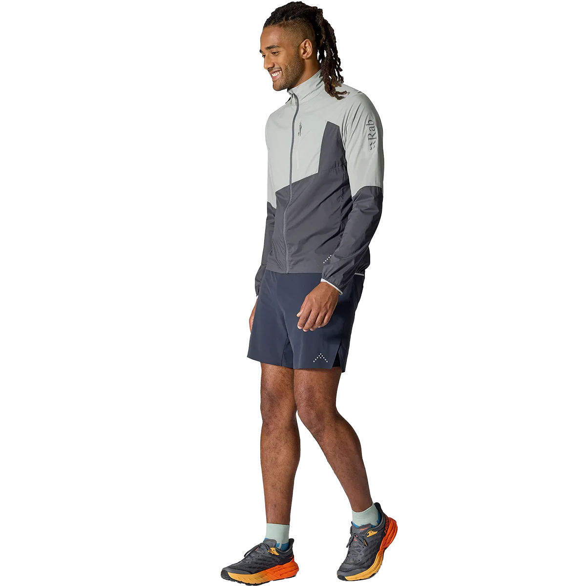 Men's Windveil Jacket - Image 4
