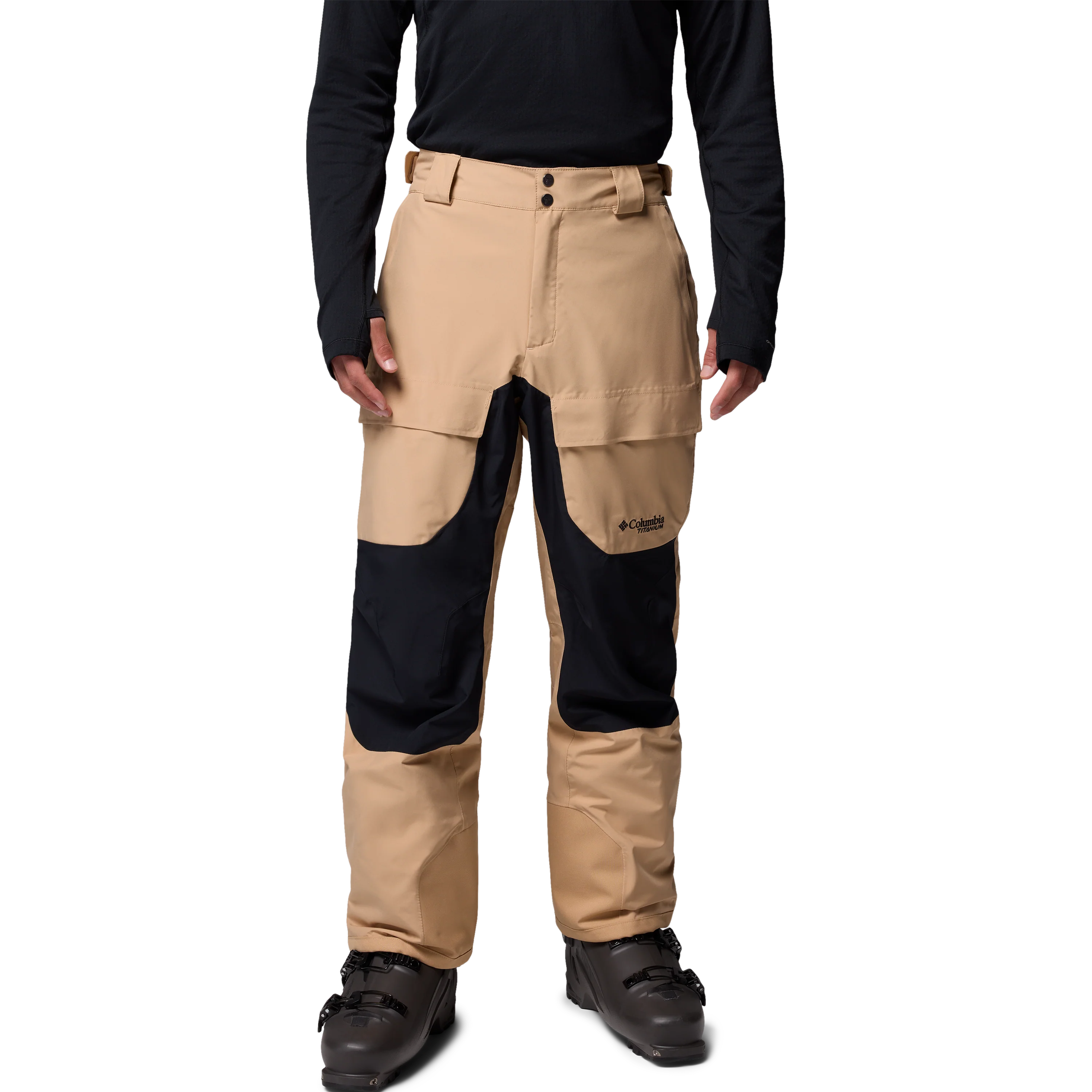 Men's Winter District Pants