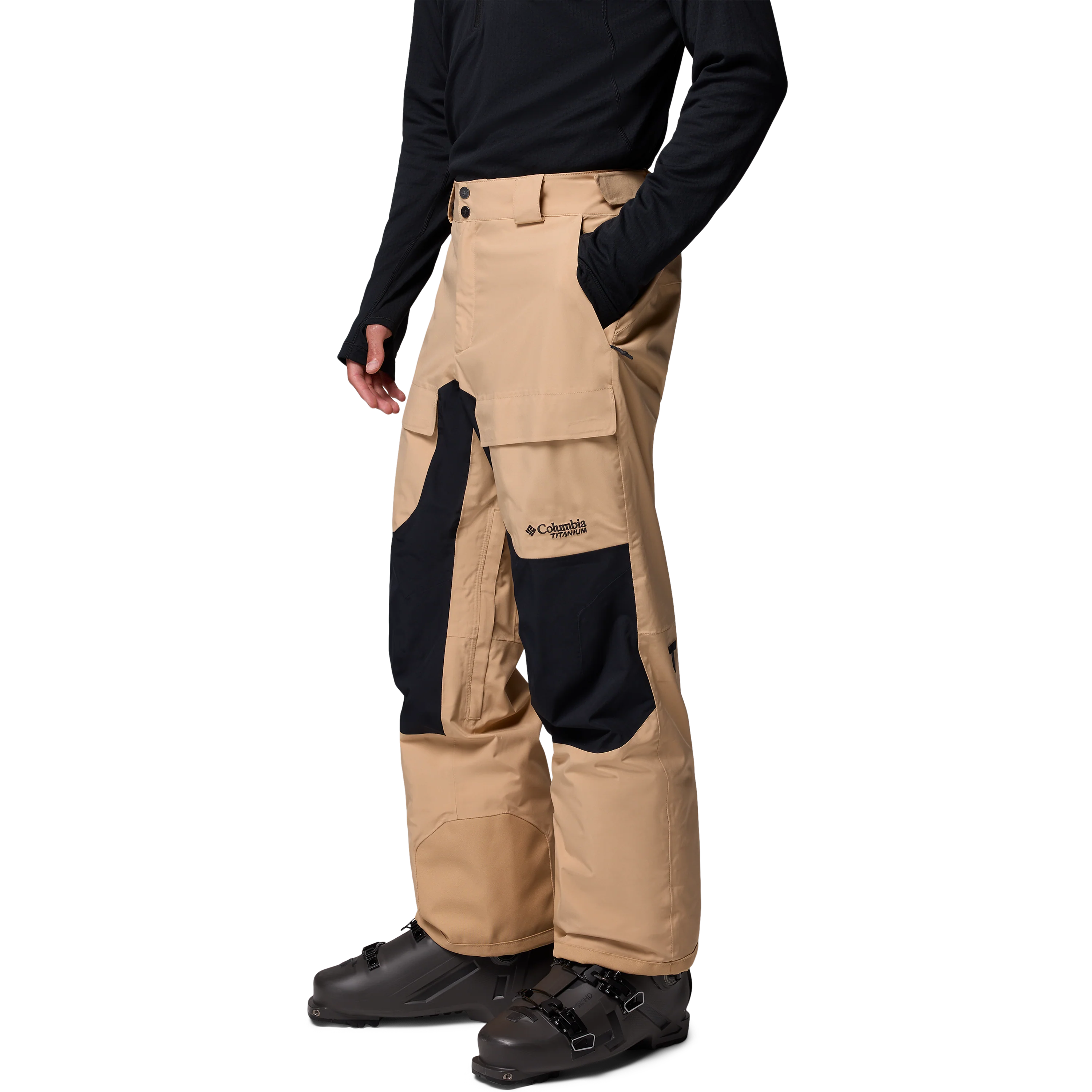 Men's Winter District Pants - Image 6
