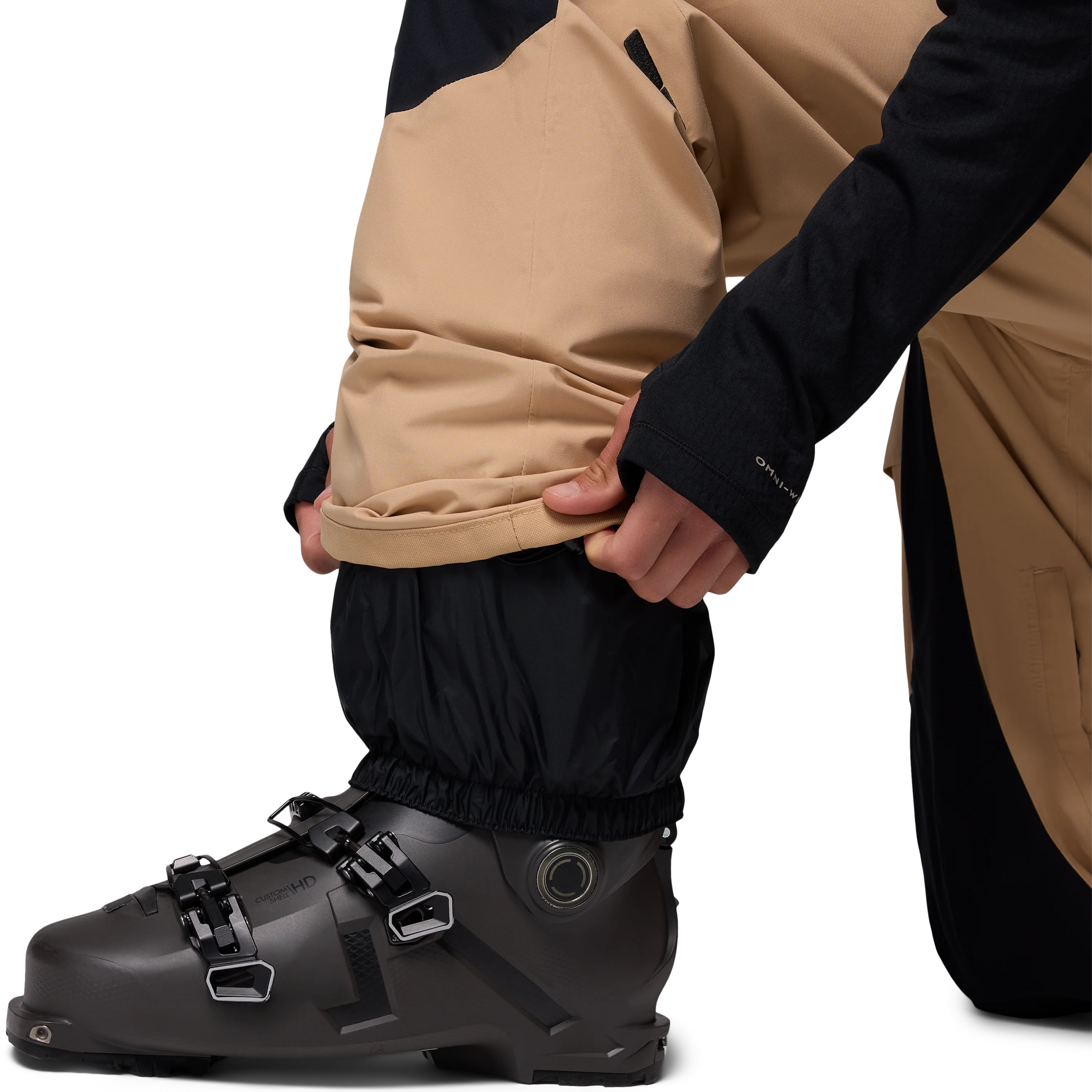 Men's Winter District Pants - Image 8