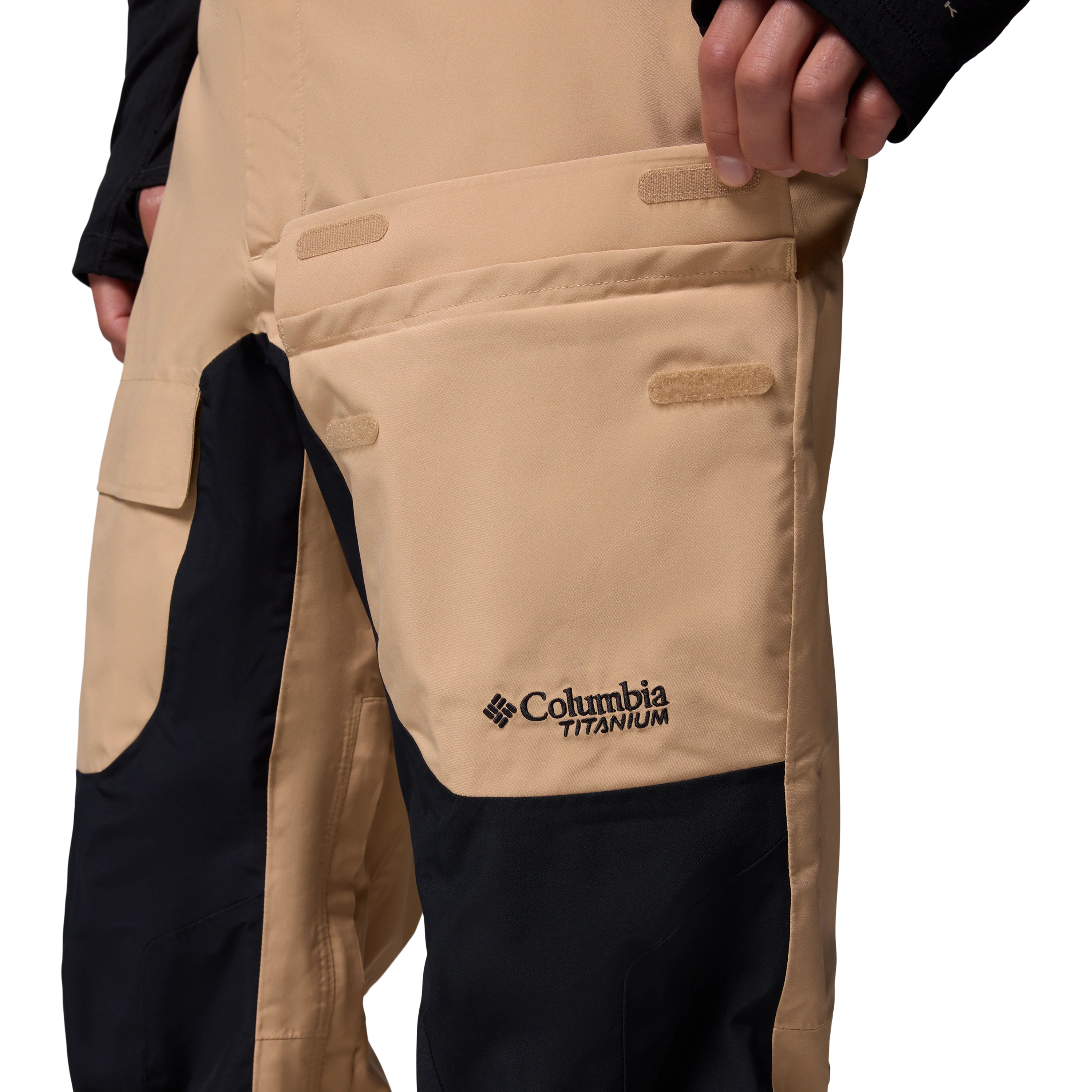 Men's Winter District Pants - Image 9