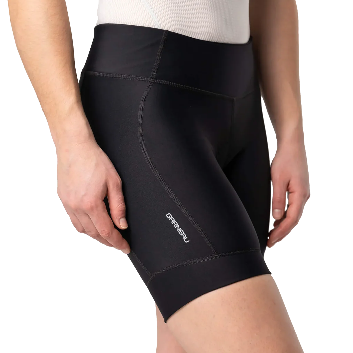 Women's Fit Sensor 7.5" Shorts 2 - Image 2