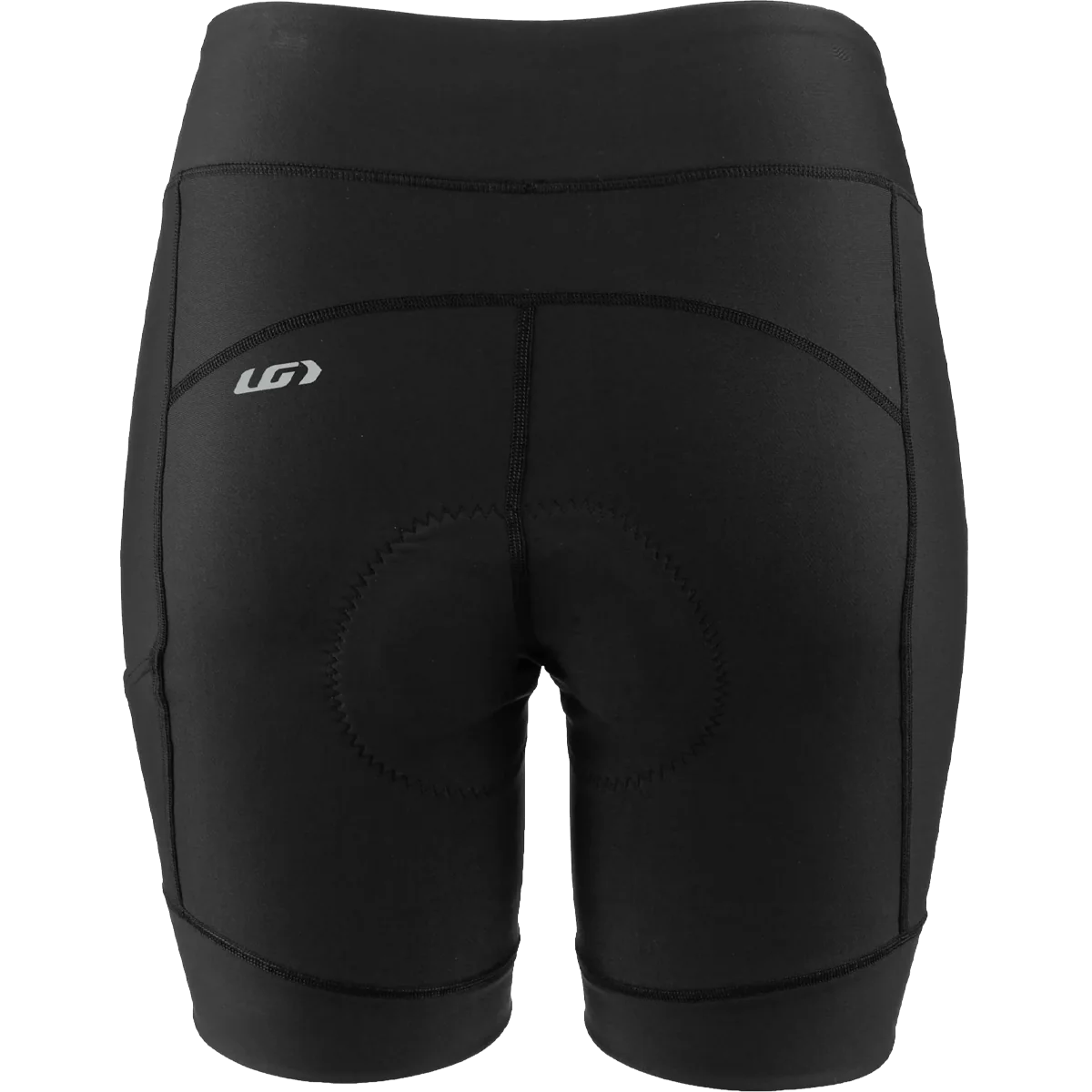 Women's Fit Sensor 7.5" Shorts 2 - Image 3
