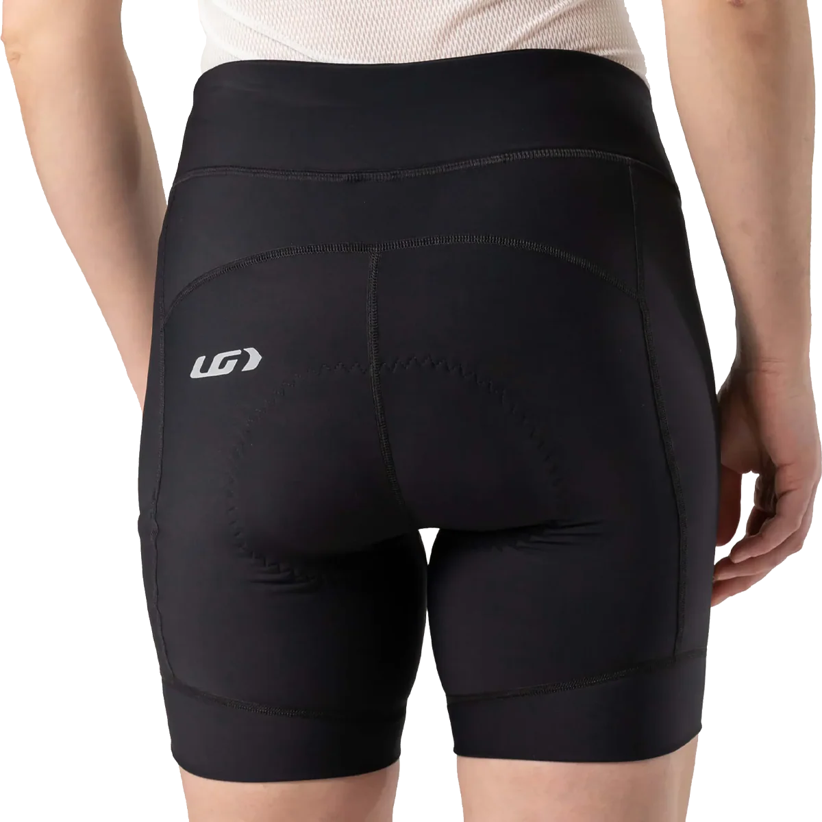 Women's Fit Sensor 7.5" Shorts 2 - Image 4