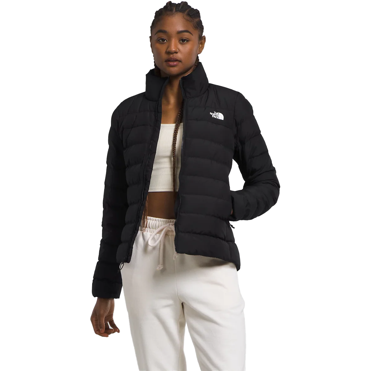Women's Aconcagua 3 Jacket - Image 2