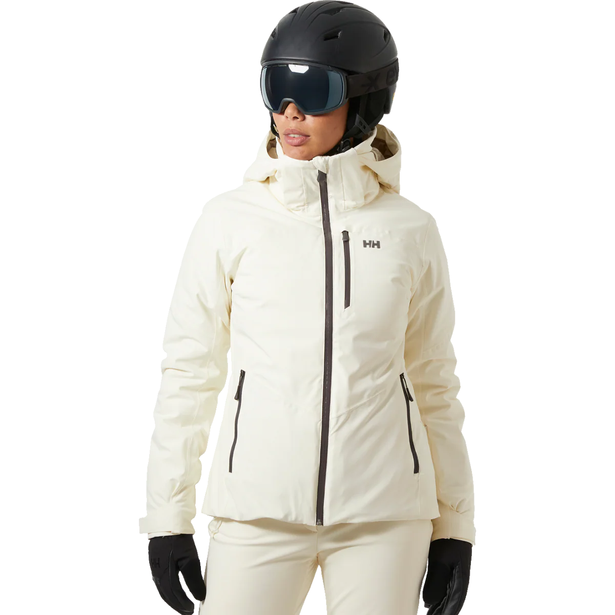 Women's Alphelia Jacket - Image 2