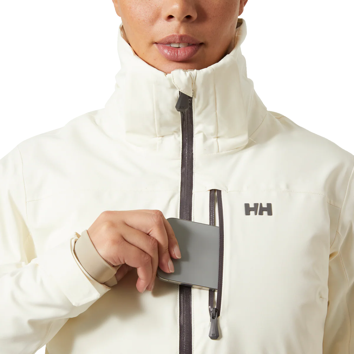 Women's Alphelia Jacket - Image 6