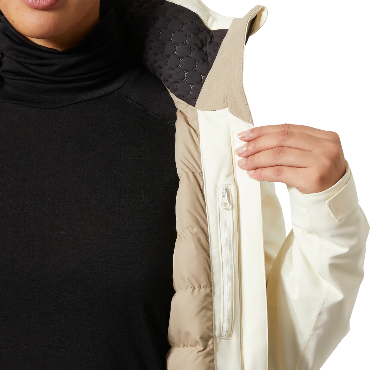 Women's Alphelia Jacket - Image 8