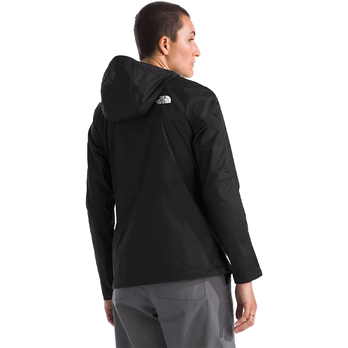 Women's Alta Vista Rain Jacket - Image 5