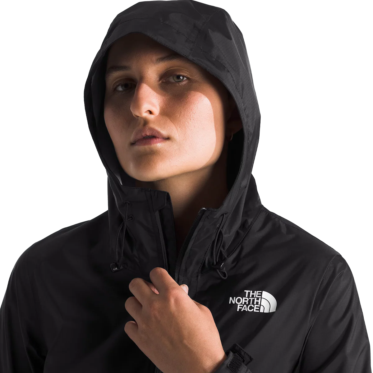 Women's Alta Vista Rain Jacket - Image 7