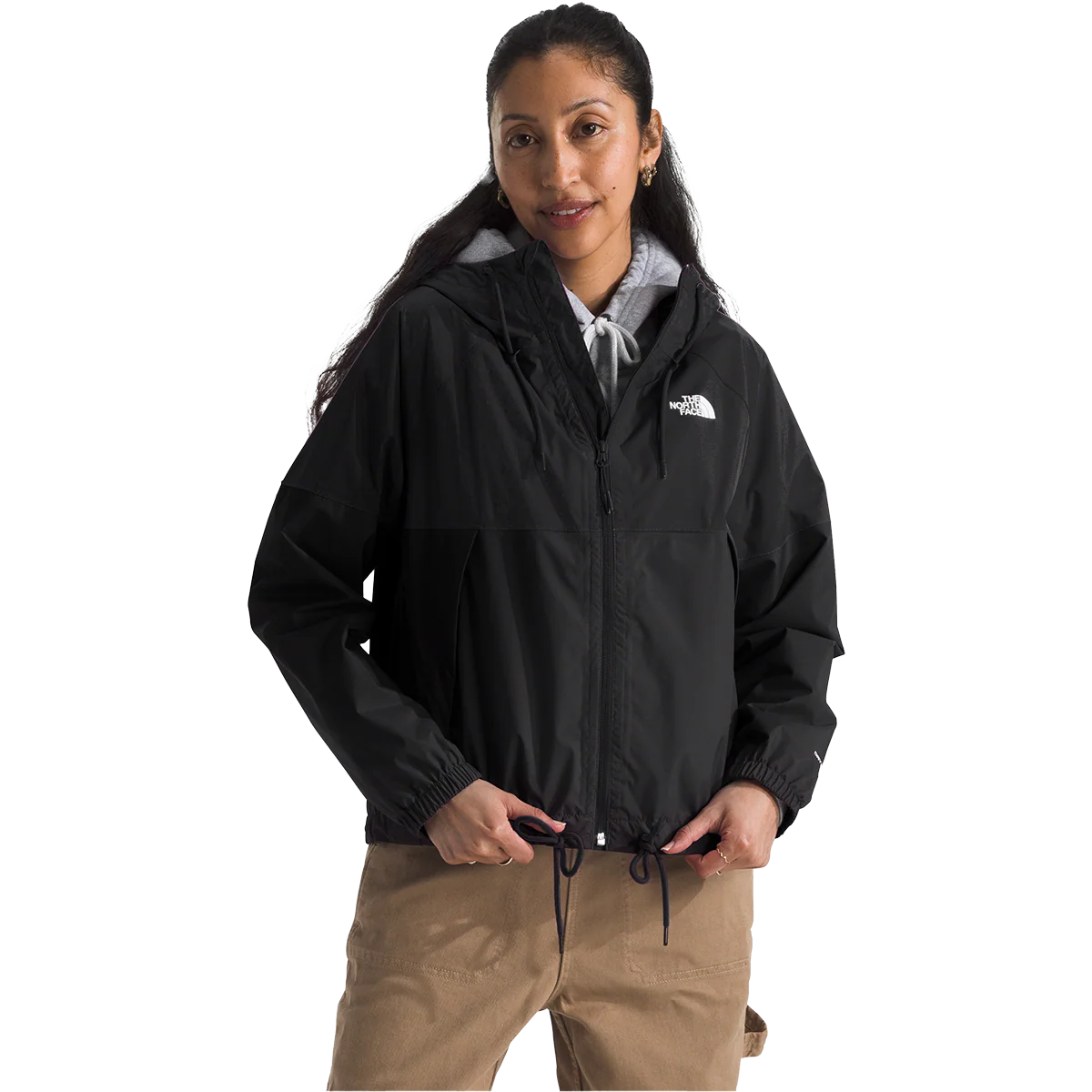 Women's Antora Rain Jacket - Image 2