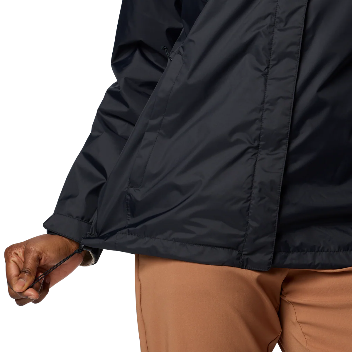 Women's Arcadia II Jacket - Image 4