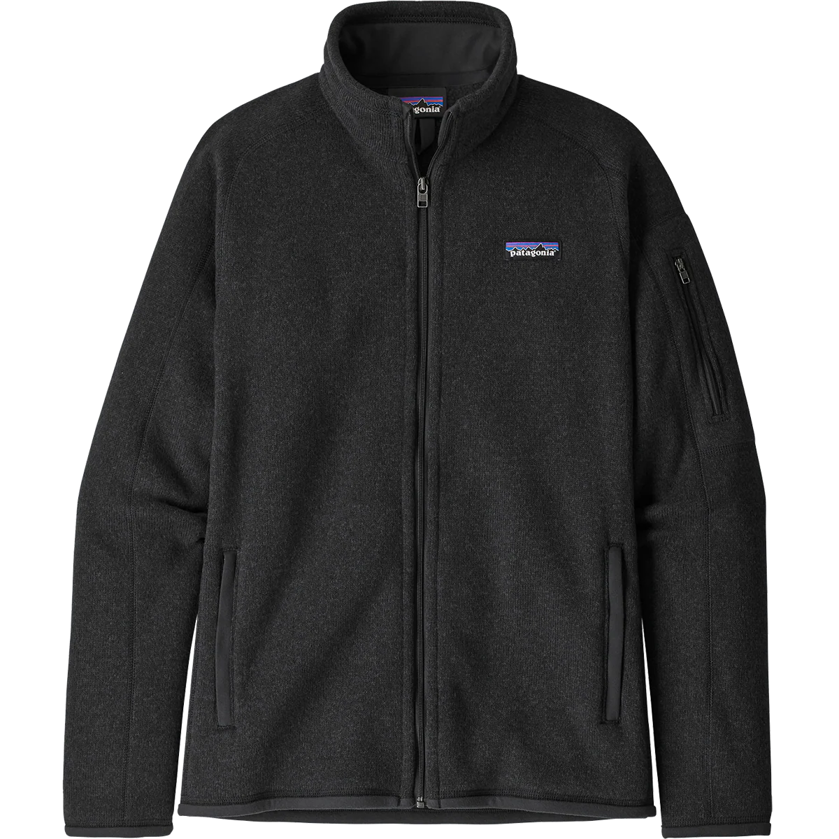 Women's Better Sweater Jacket