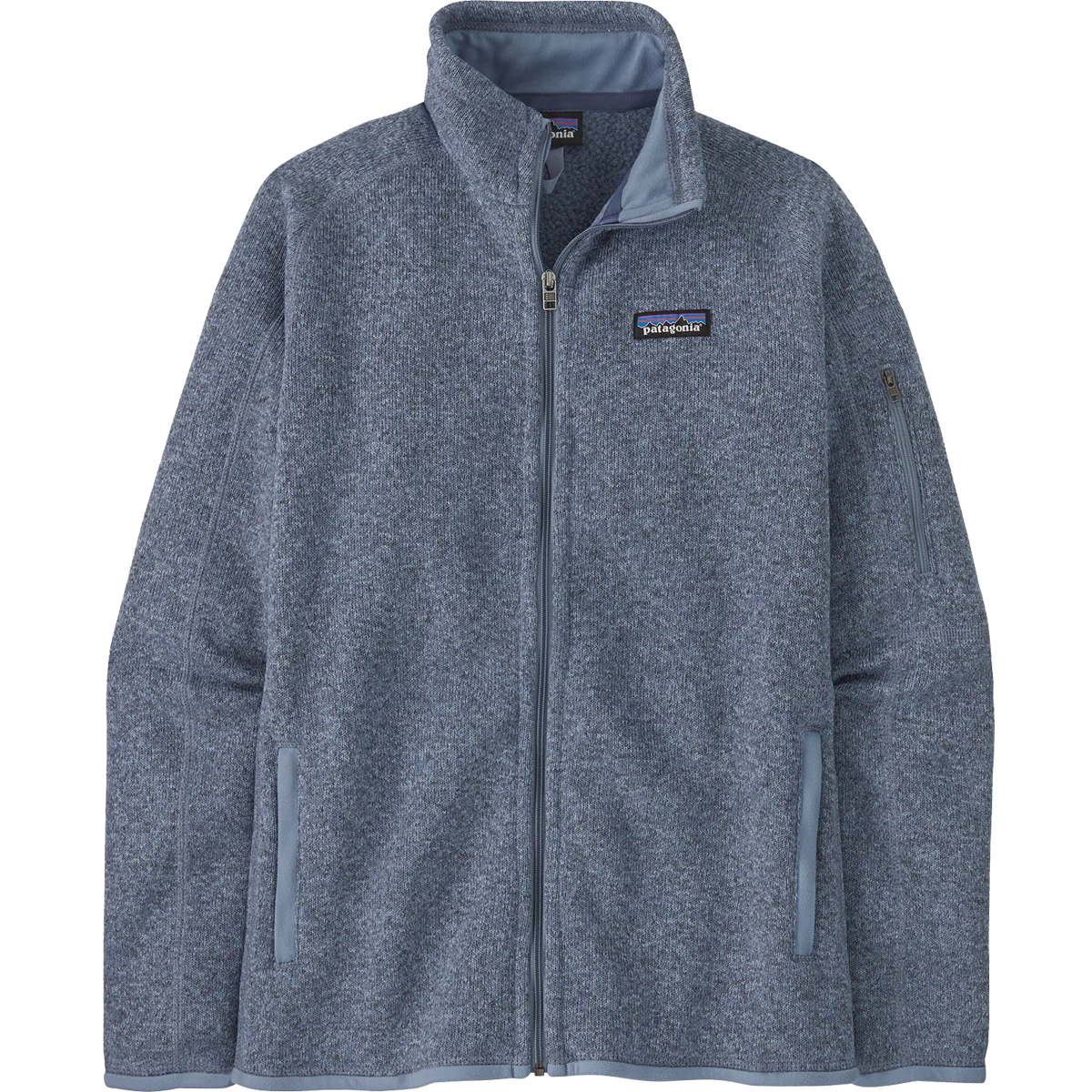 Women's Better Sweater Jacket - Image 3