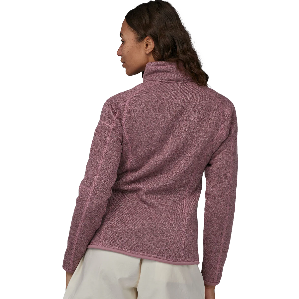 Women's Better Sweater Jacket - Image 9