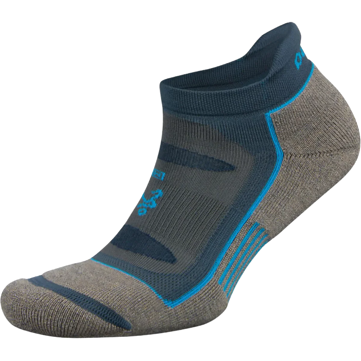 Women's Blister Resist No Show