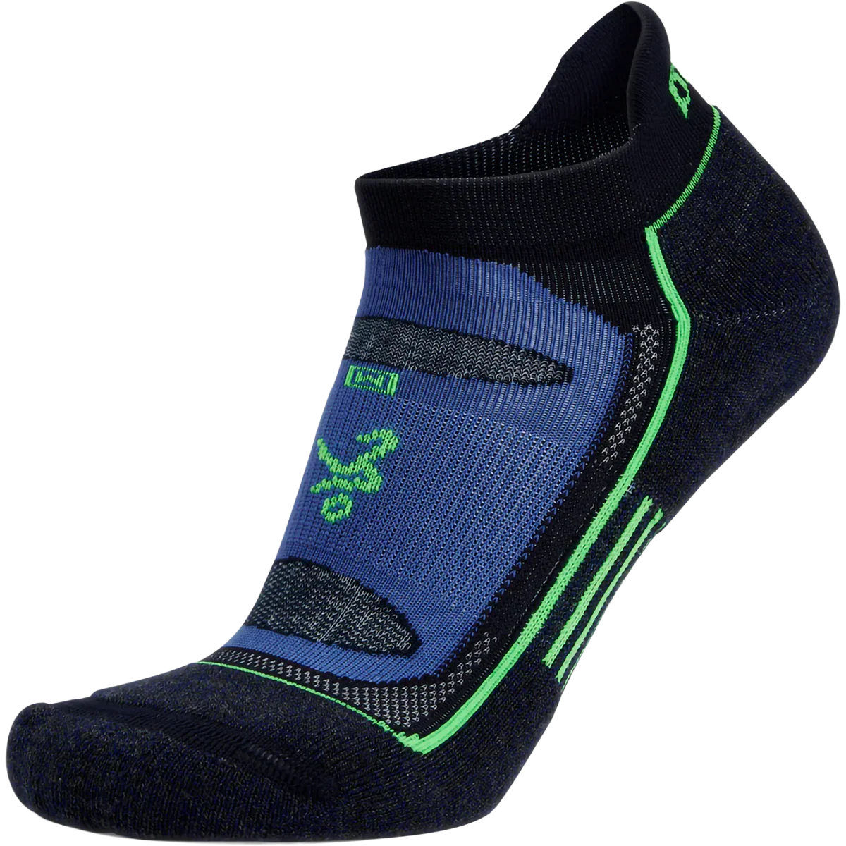 Women's Blister Resist No Show - Image 4