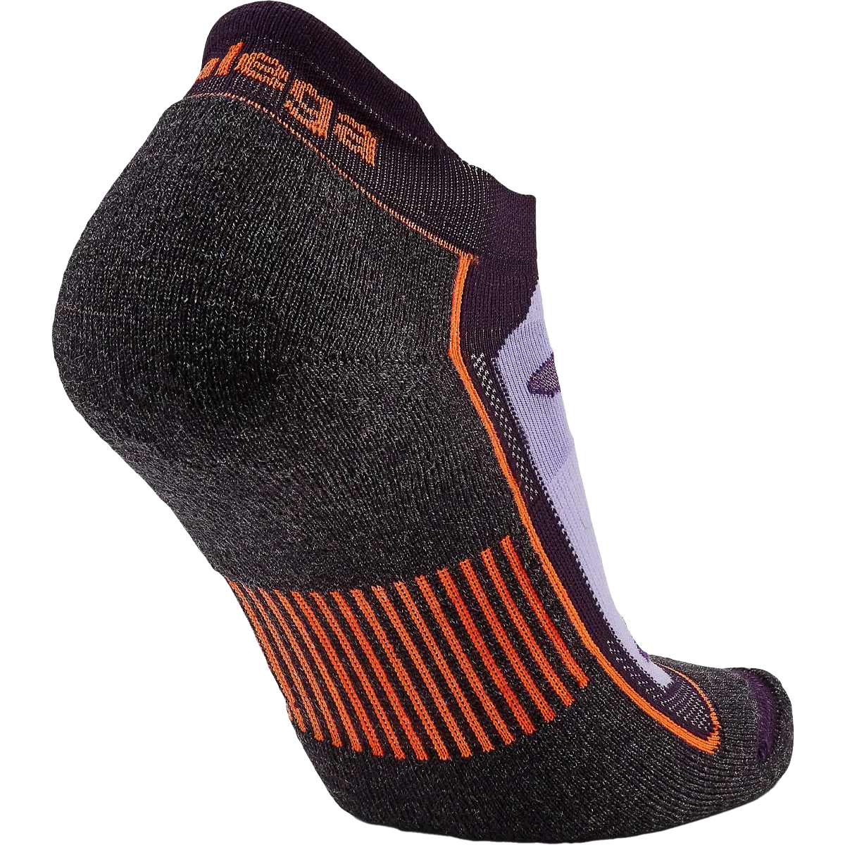 Women's Blister Resist No Show - Image 5
