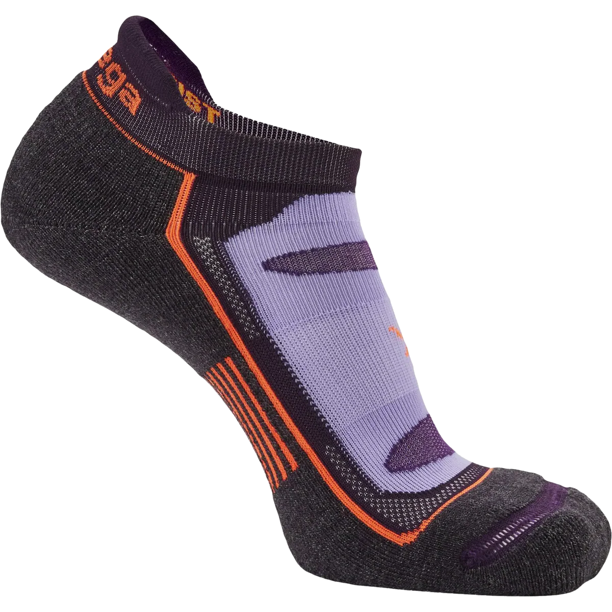 Women's Blister Resist No Show - Image 6