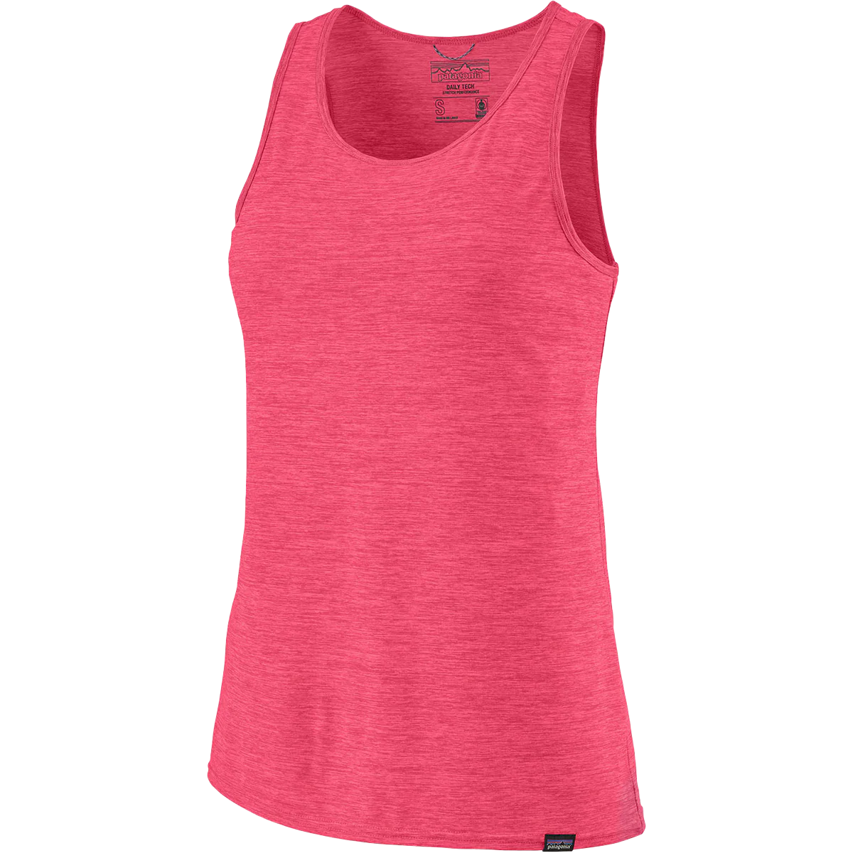 Women's Capilene Cool Daily Tank - Image 2