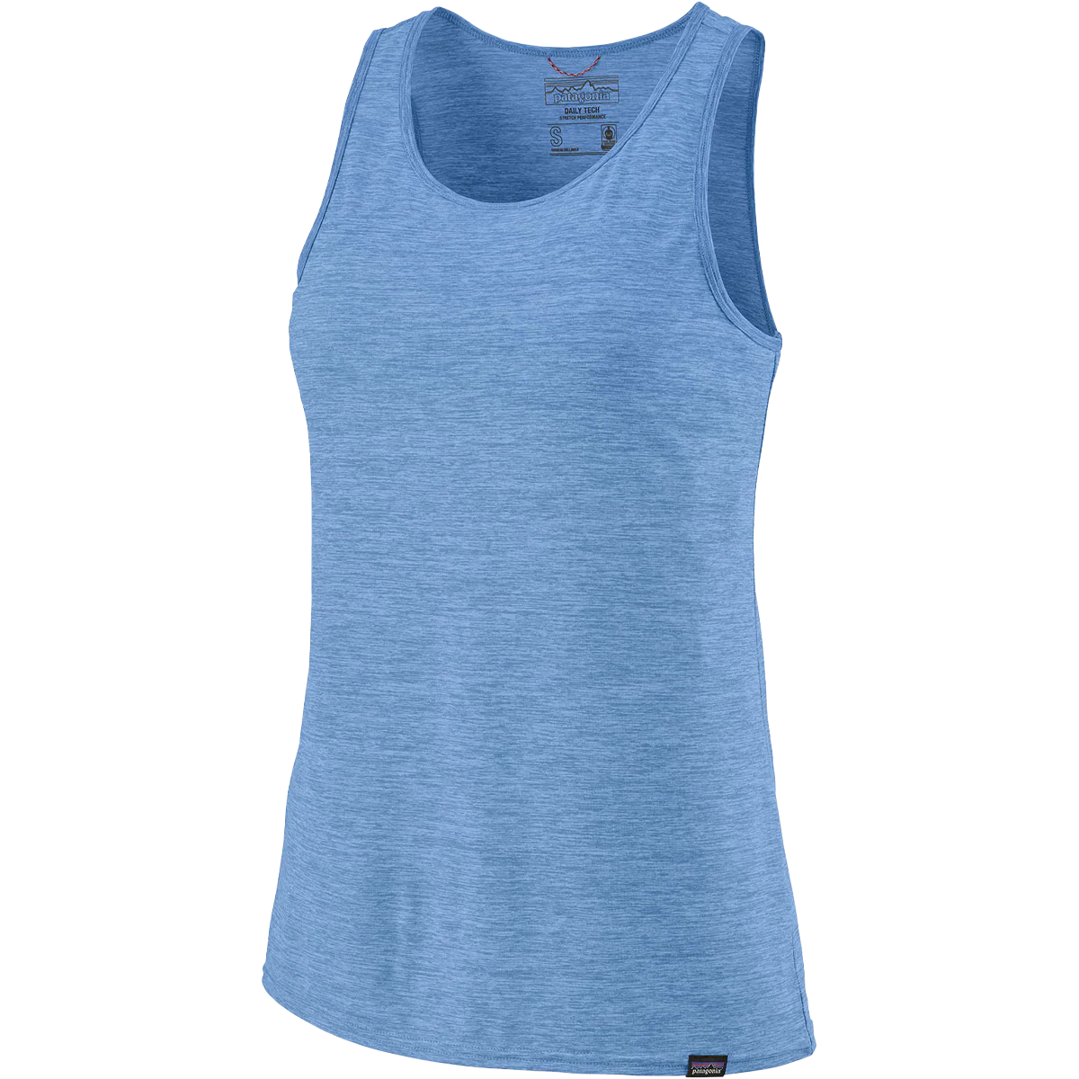 Women's Capilene Cool Daily Tank - Image 3