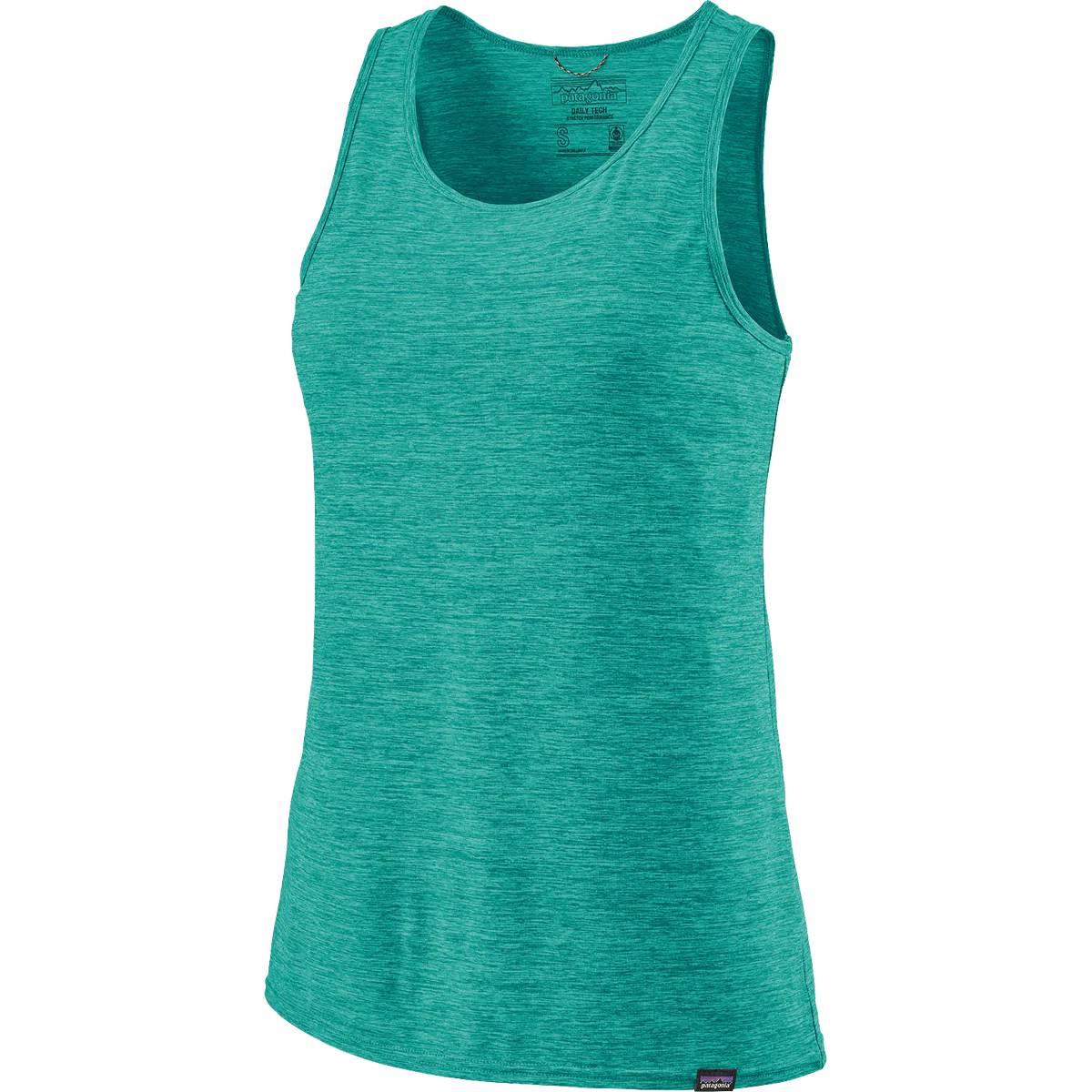 Women's Capilene Cool Daily Tank - Image 4