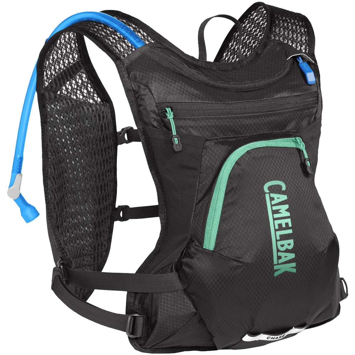 Women's Chase Bike Vest 1.5