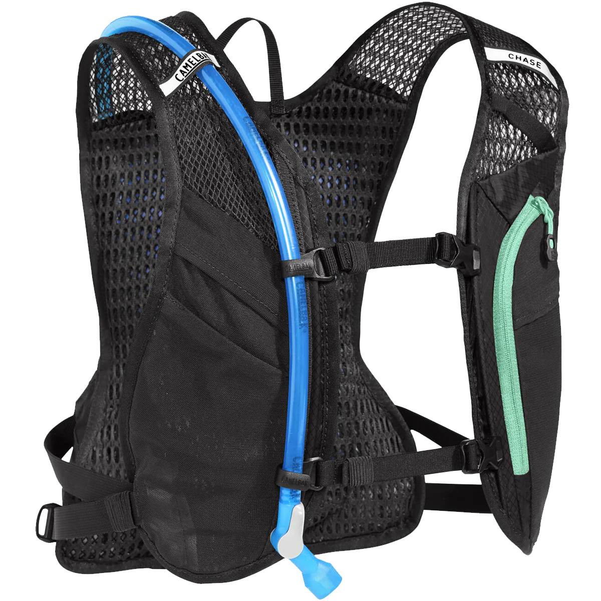 Women's Chase Bike Vest 1.5 - Image 3