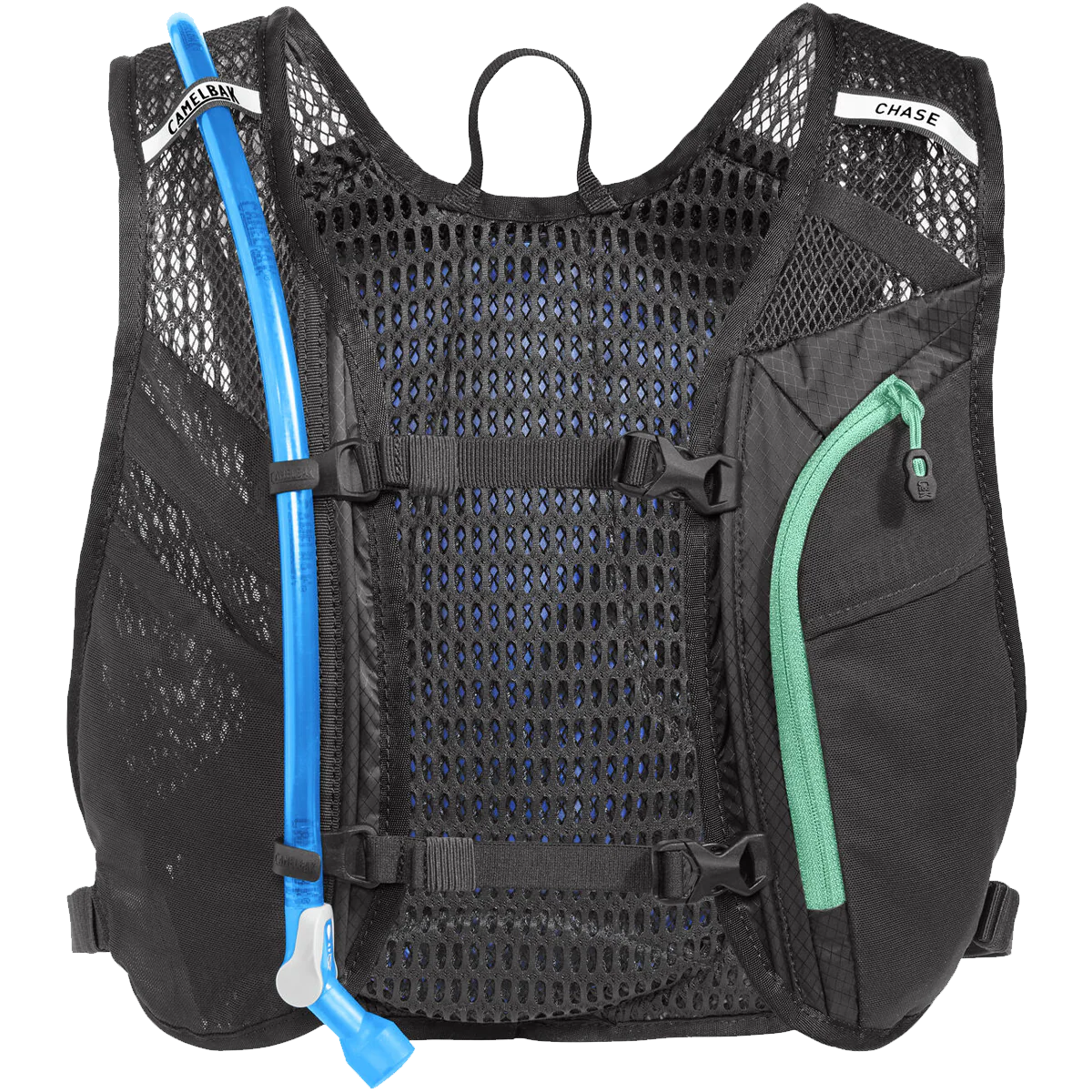 Women's Chase Bike Vest 1.5 - Image 4