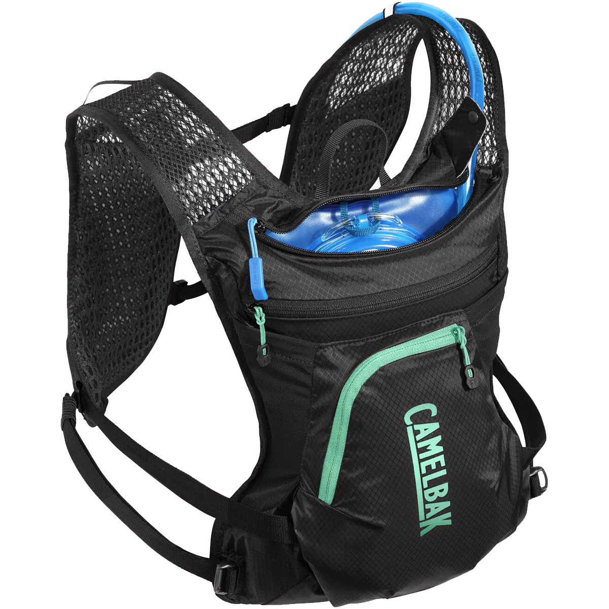 Women's Chase Bike Vest 1.5 - Image 6