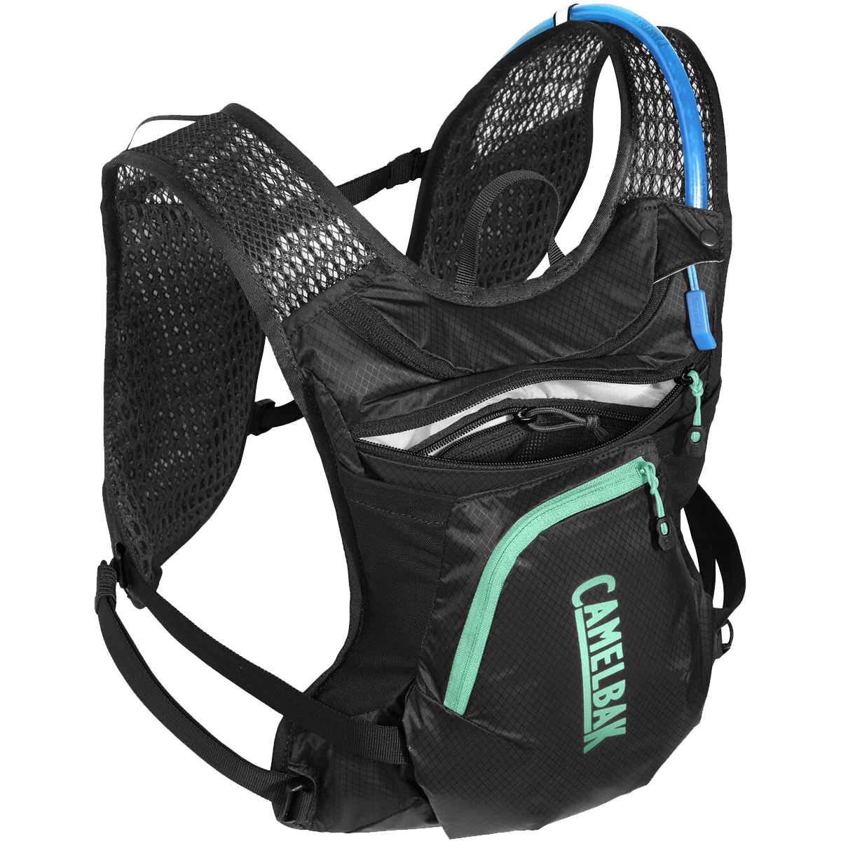 Women's Chase Bike Vest 1.5 - Image 7