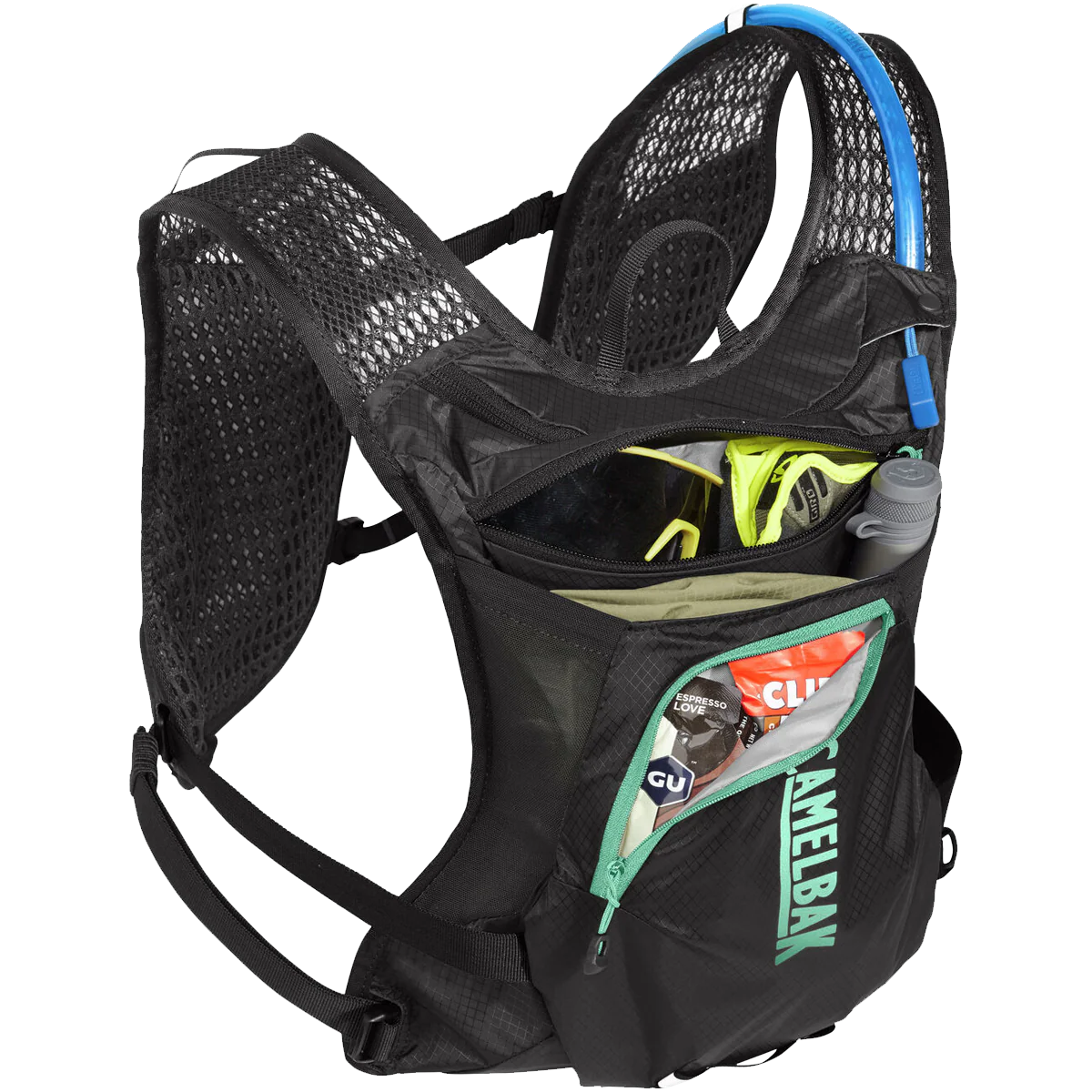 Women's Chase Bike Vest 1.5 - Image 8