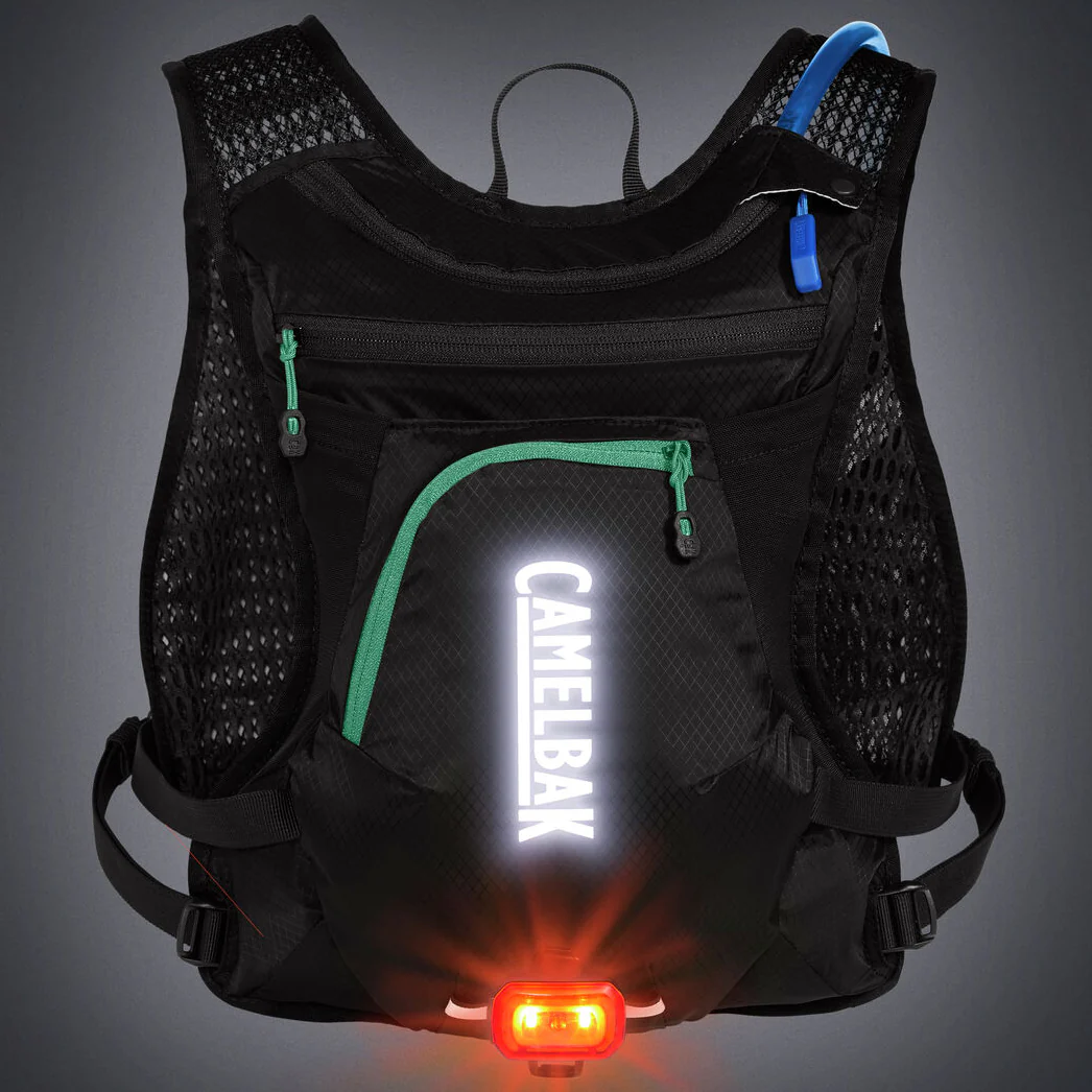 Women's Chase Bike Vest 1.5 - Image 9
