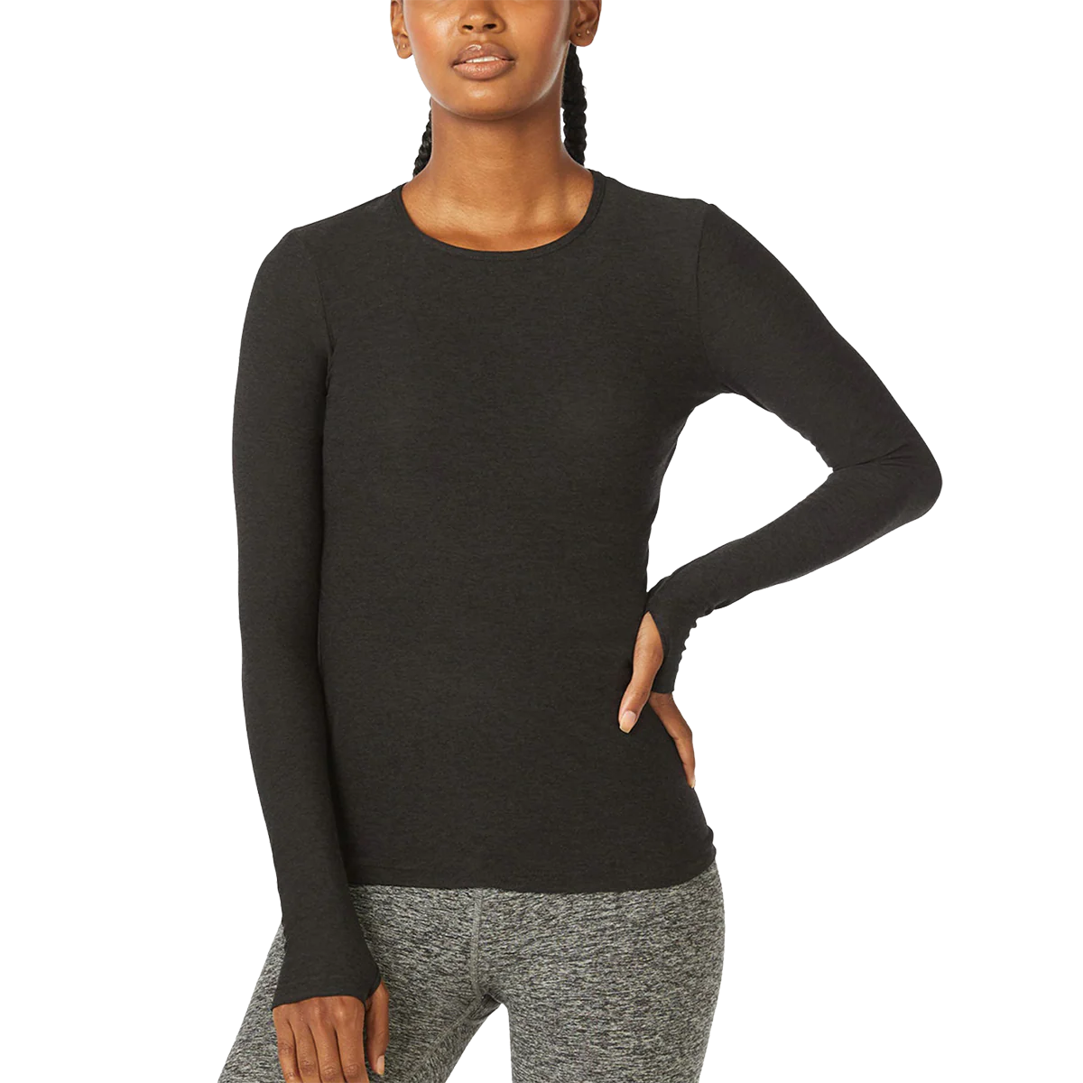 Women's Classic Crew Pullover