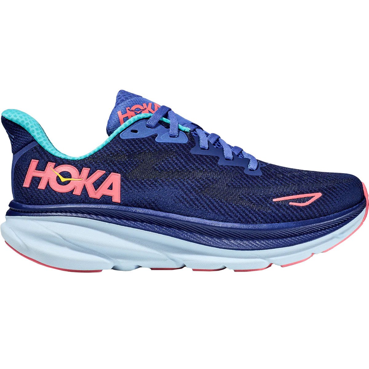 Women's Clifton 9 - Image 2