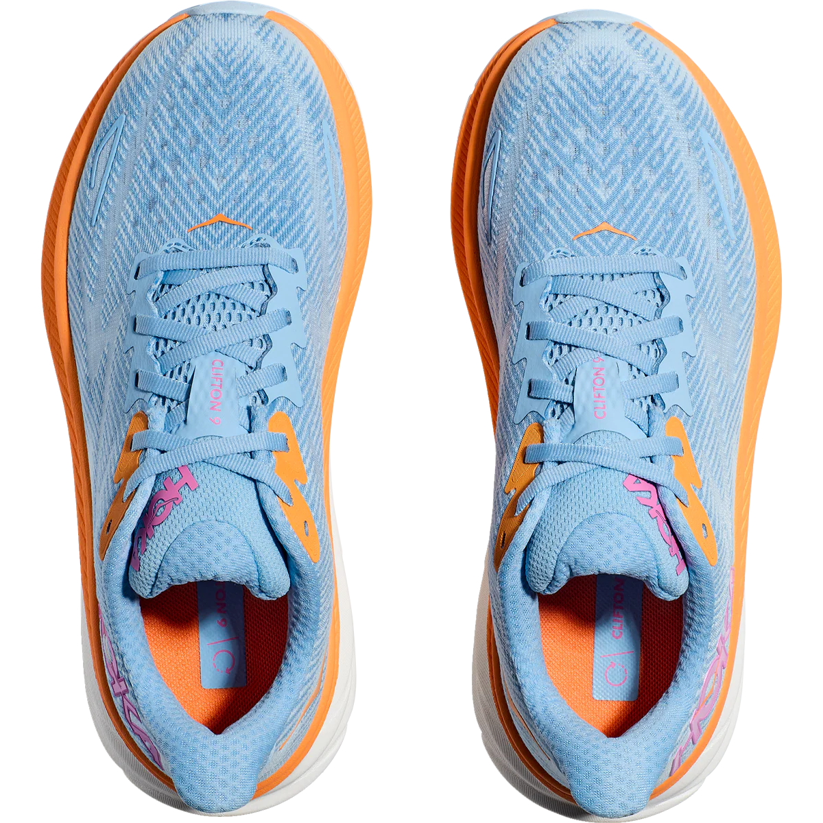 Women's Clifton 9 - Image 7