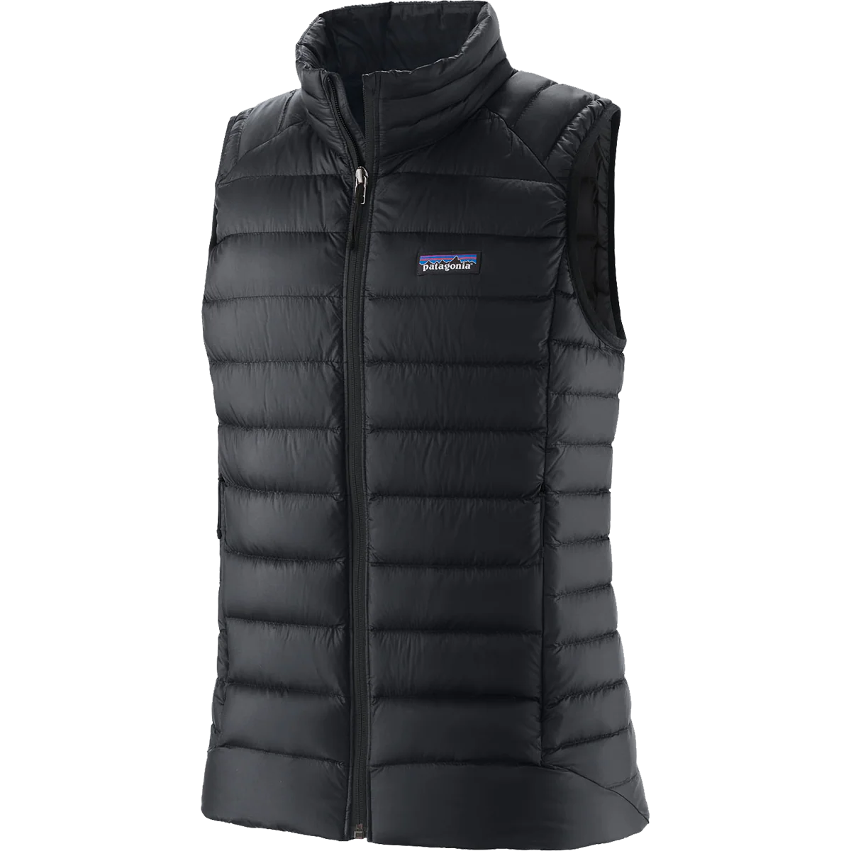 Women's Down Sweater Vest