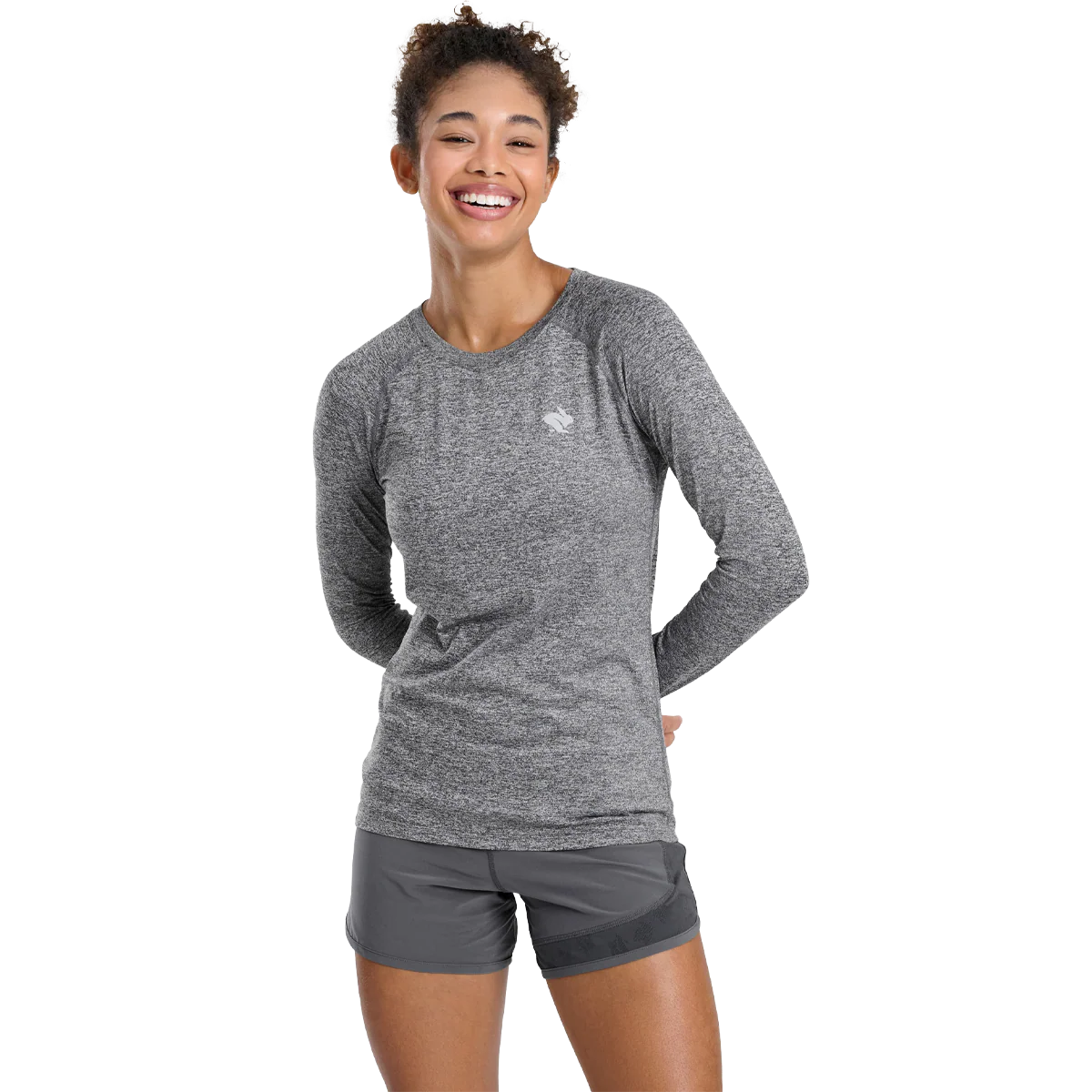 Women's EZ Tee Long Sleeve