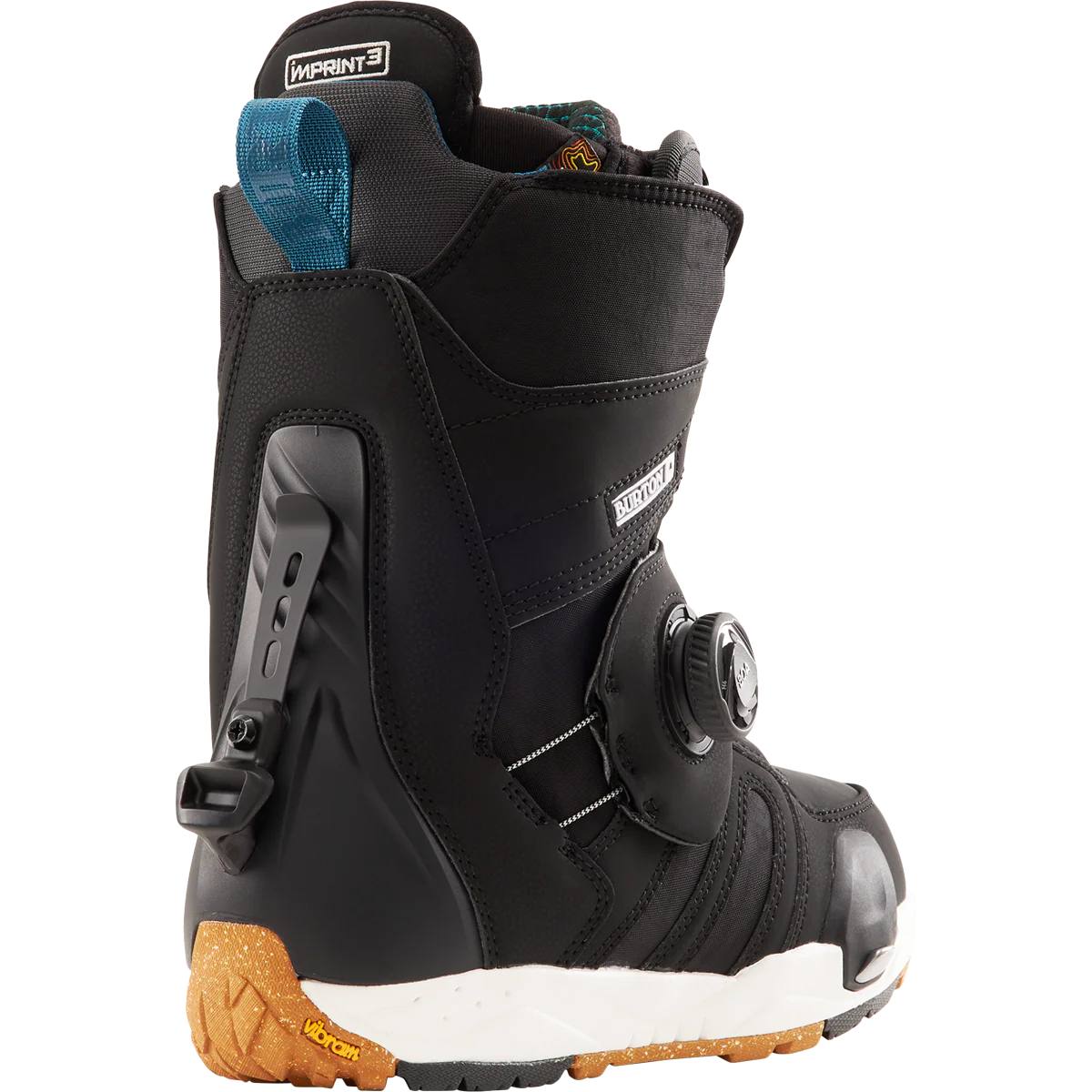 Women's Felix Step On - Image 2