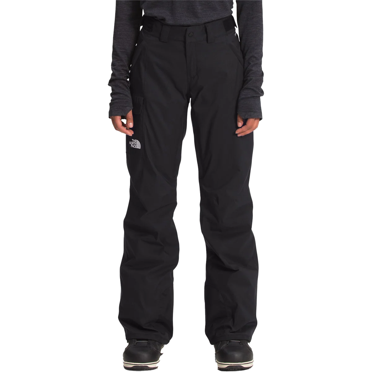 Women's Freedom Insulated Pant - Short