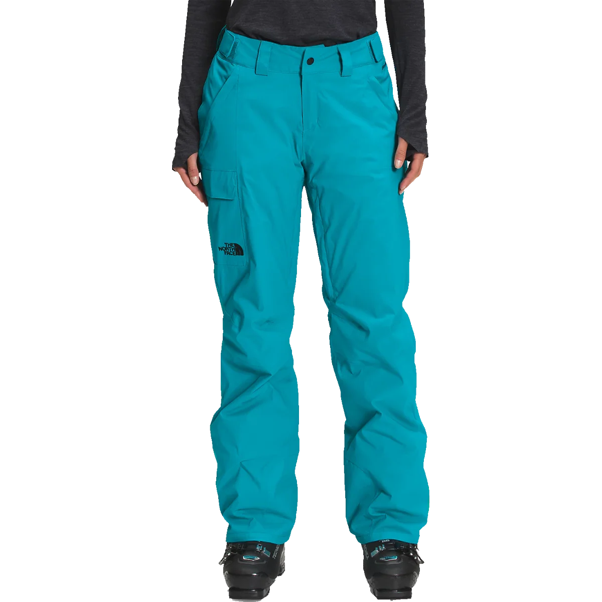 Women's Freedom Insulated Pant - Short - Image 4