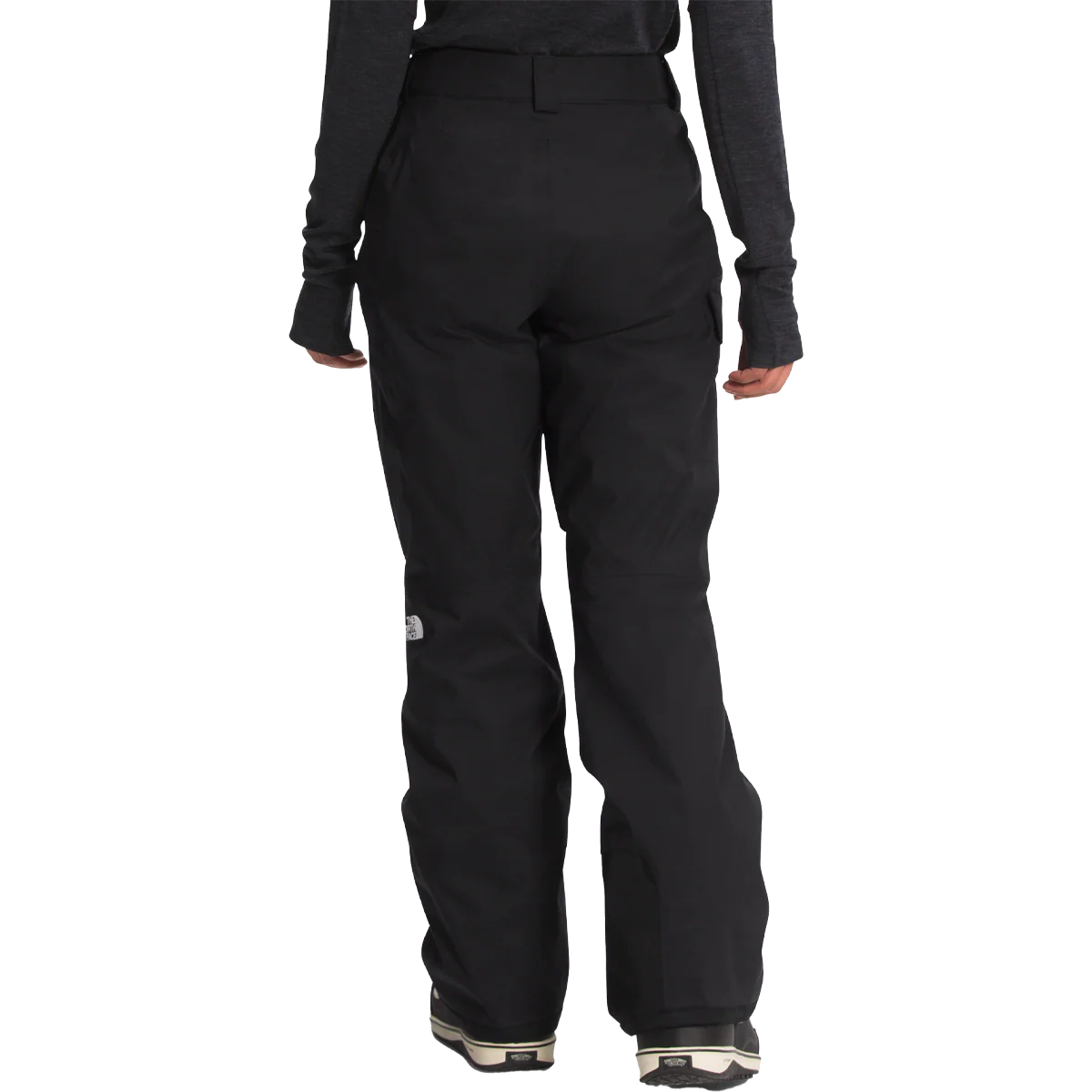 Women's Freedom Insulated Pant - Short - Image 5