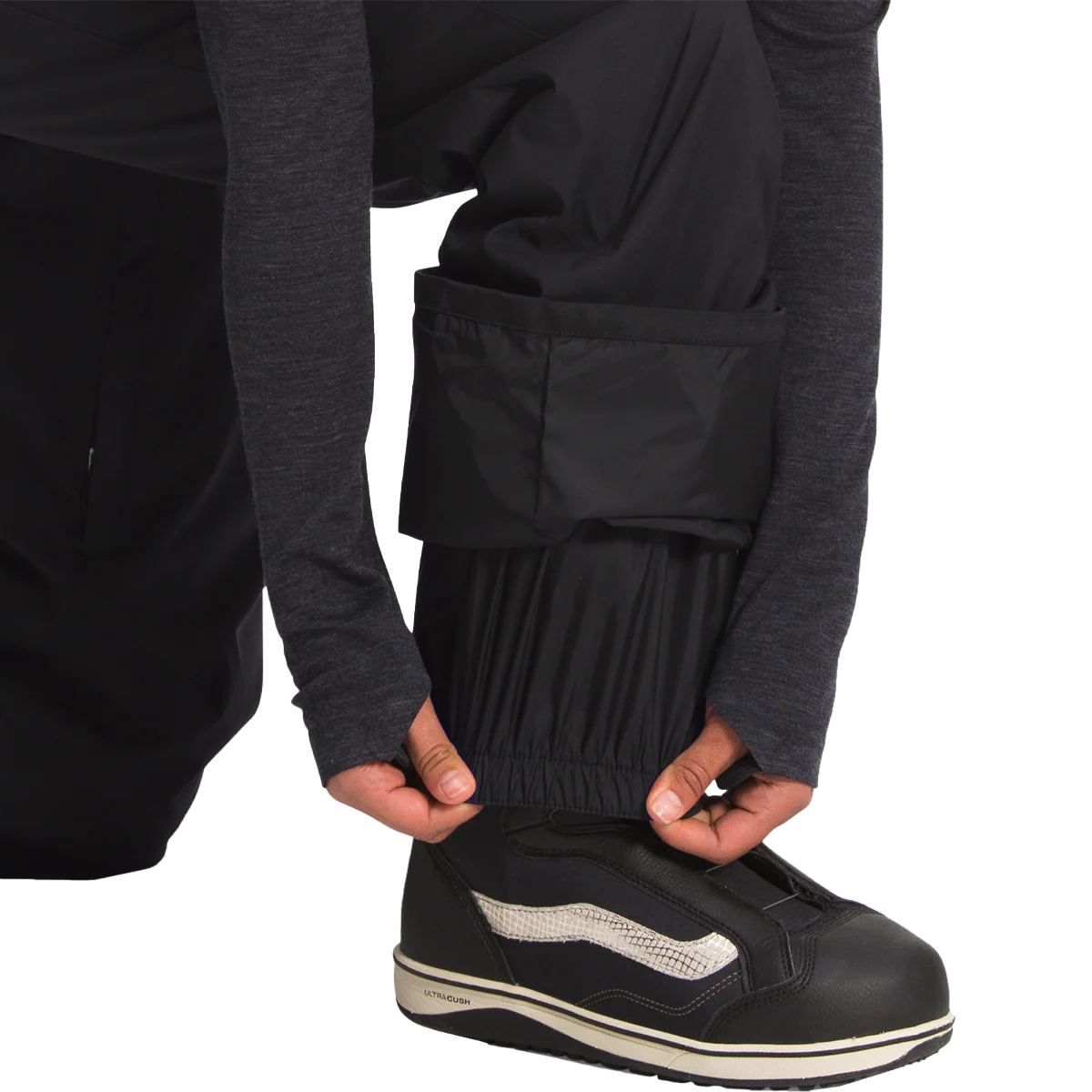 Women's Freedom Insulated Pant - Short - Image 6