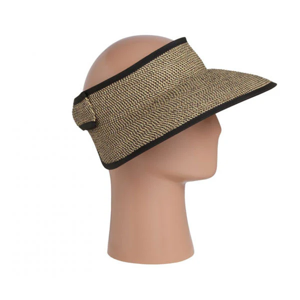 Women's Garden Visor - Image 4