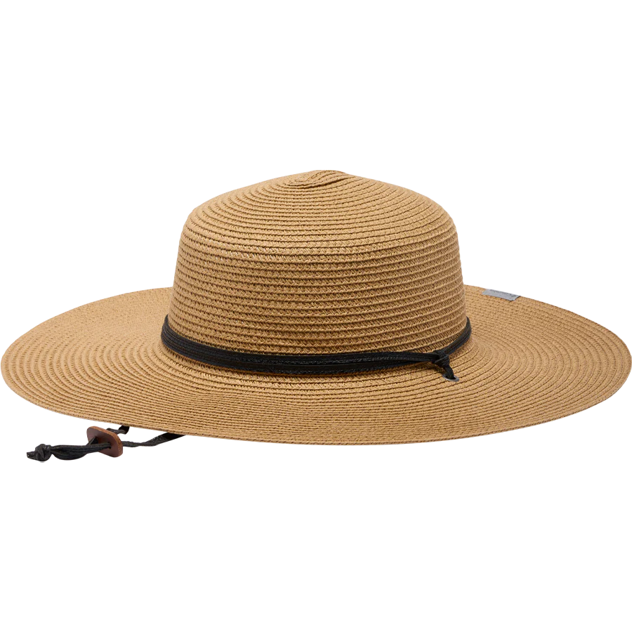 Women's Global Adventure Packable Hat III