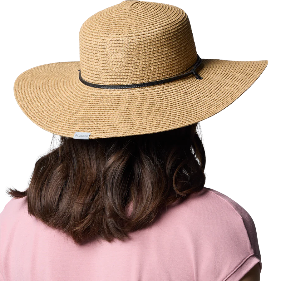 Women's Global Adventure Packable Hat III - Image 5