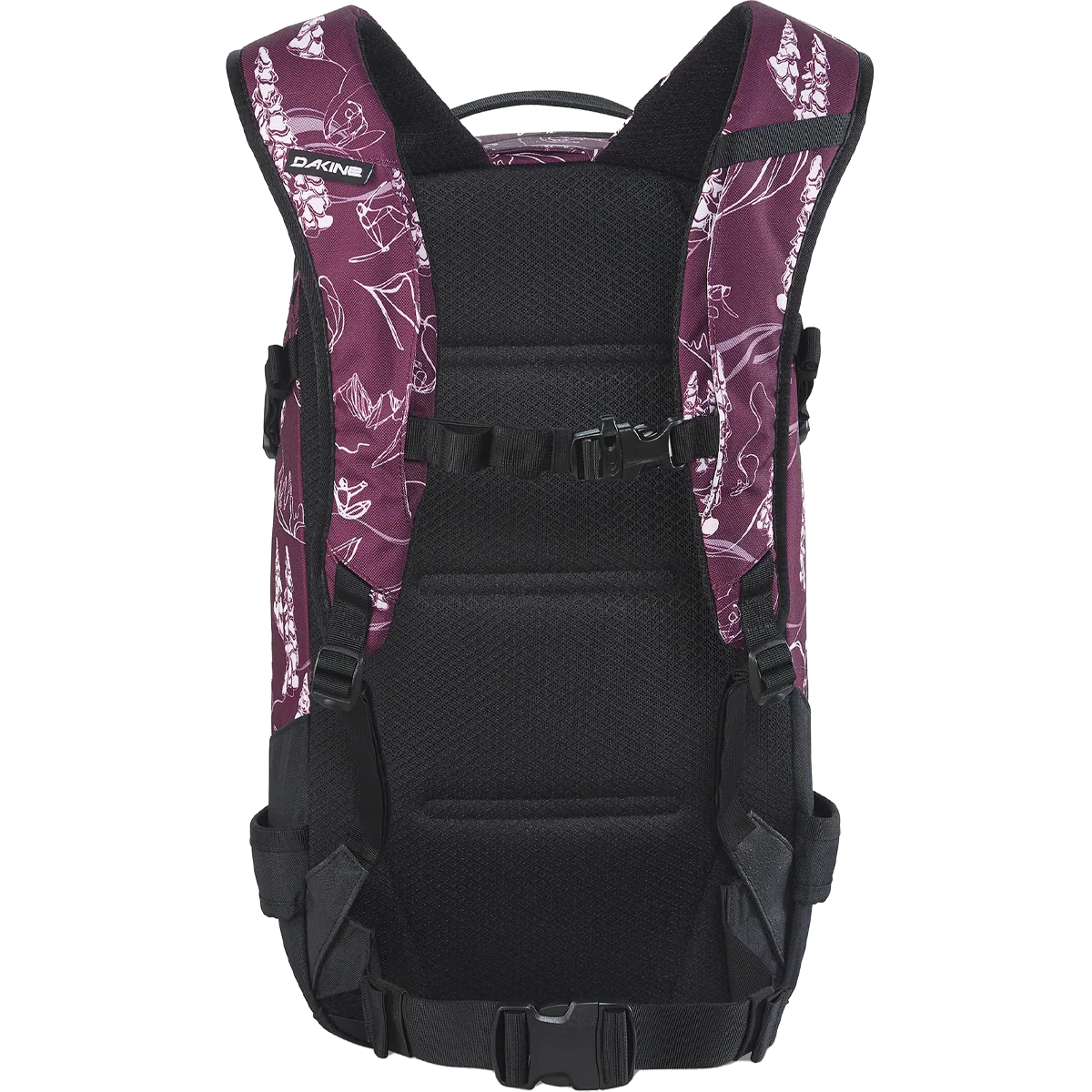 Womens Heli Pro 20L - Image 2